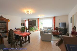  Maison � vendre 4 pi�ces 110 m�