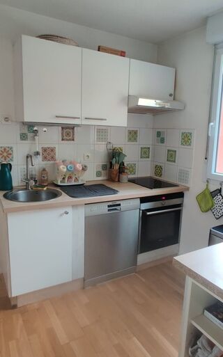  Maison � vendre 5 pi�ces 90 m�