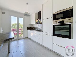  Appartement à vendre 4 pièces 93 m²