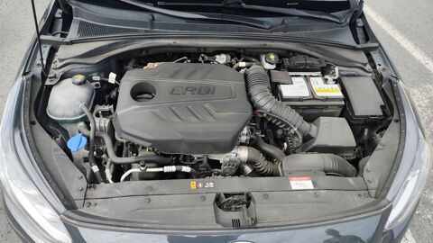 Divers 1.6 CRDi 136 DCT7 GT Line - Automatique 2020 occasion 08000 Charleville Mezieres