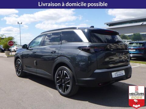 5008 Hybrid 145 e-DCS6 GT 2026 occasion 10150 Lavau