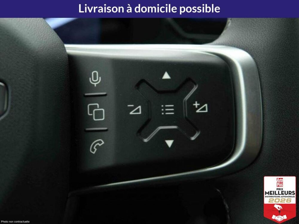 Compass E-HYBRID 145 AUT FIRST EDITION 2026 occasion 10150 Lavau
