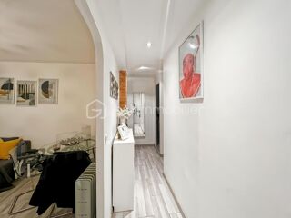  Appartement à vendre 3 pièces 53 m²