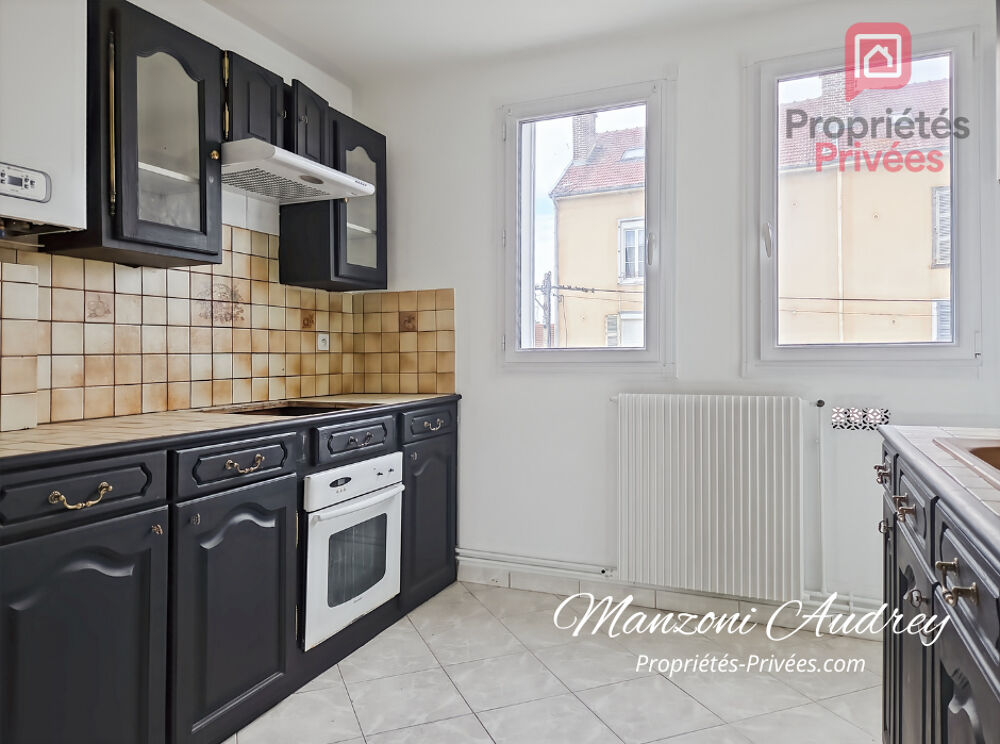 Vente Appartement Appartement Troyes 4 pièce(s) 87 m2 Troyes