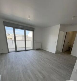  Appartement à louer 2 pièces 47 m²