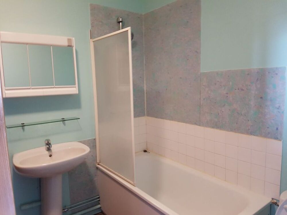 Location Appartement Studio de 25m2 à louer sur Lille Lille
