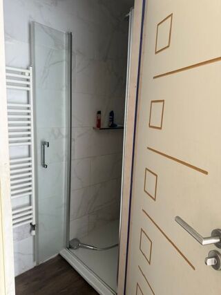  Appartement à louer 1 pièce 11 m²