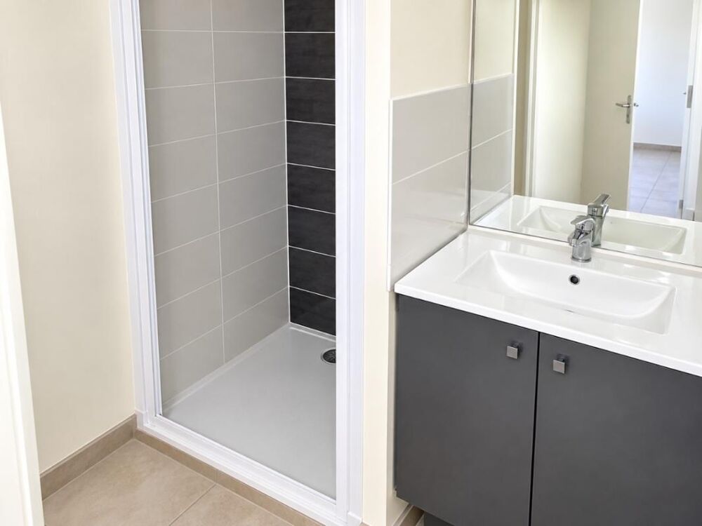 Location Appartement T2 avec balcon et parking à TOULOUSE Toulouse