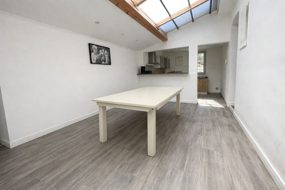 Vente Maison MAISON de 67 m² - 4 PIECES - GRAND TERRAIN Aubin