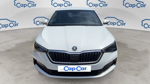 Scala 1.0 TSI 116 Style 2023 occasion 37230 Fondettes