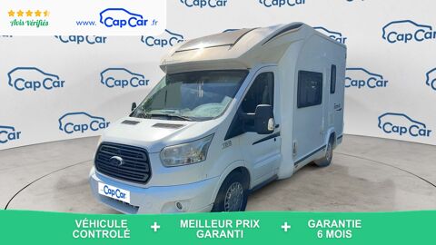  2015 occasion 64530 Ger
