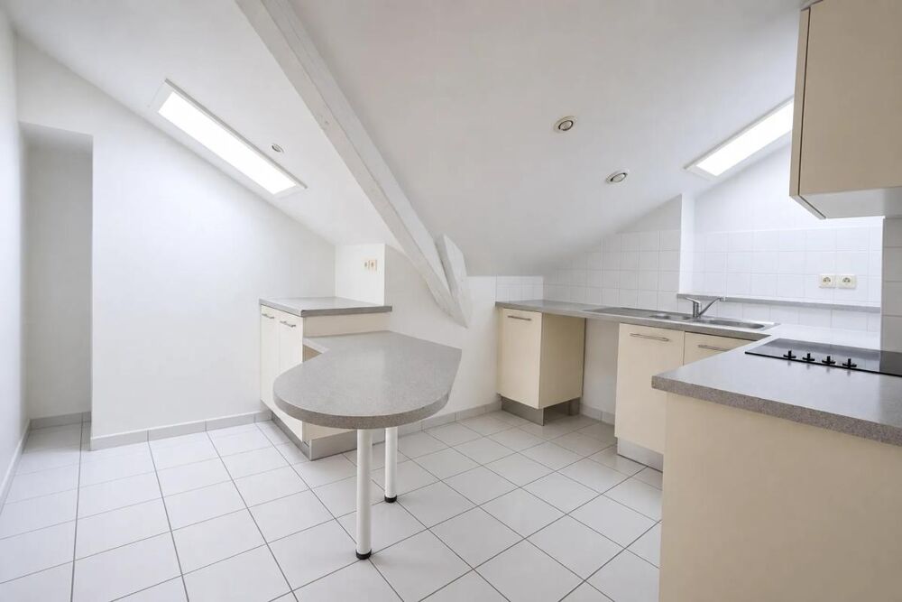 Vente Appartement Appartement T4 de charme – 90m2 au sol à Périgueux centre-ville Perigueux