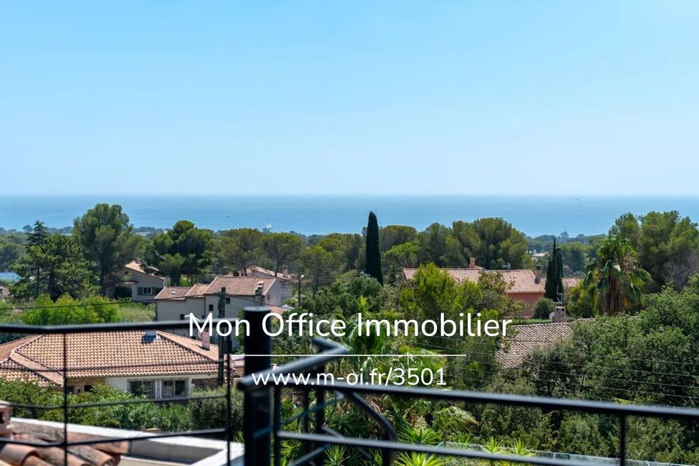 à vendre  Villa Saint-Raphaël (83700)