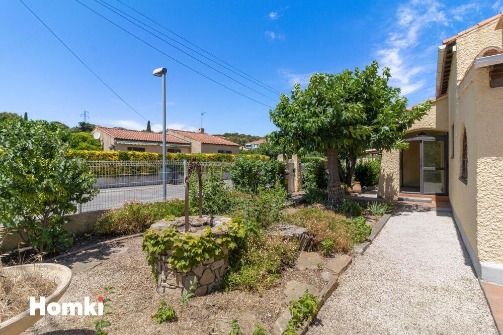  vendre  Villa La Ciotat (13600)