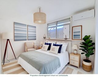  Appartement à louer 3 pièces 78 m²