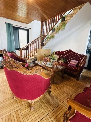  Maison � vendre 8 pi�ces 170 m�