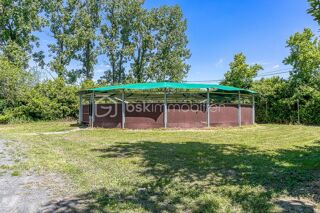  Maison � vendre 9 pi�ces 132 m�