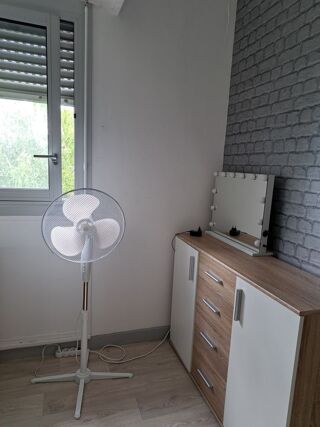  Appartement à louer 1 pièce 11 m²