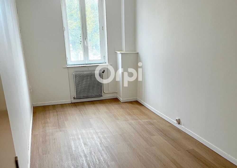 Vente Immeuble IMMEUBLE DE RAPPORT Somain
