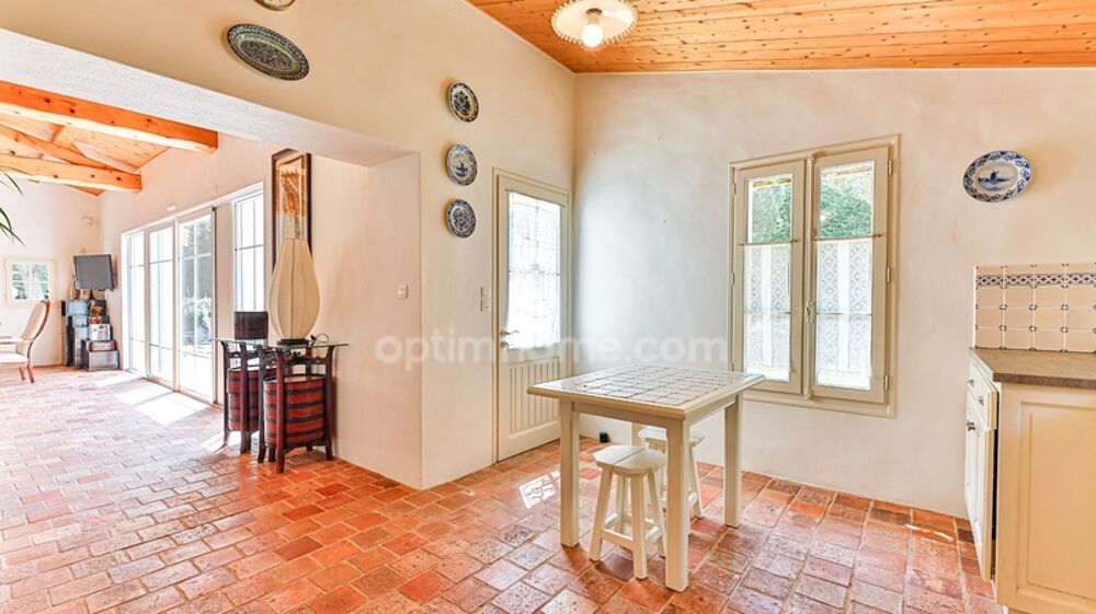  vendre  Maison Saint-Hilaire-de-Riez (85270)