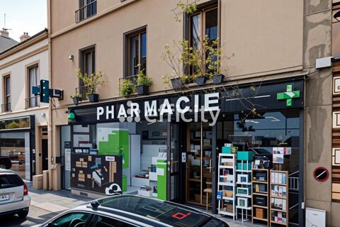   Locaux/Biens immobiliers 