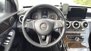 Classe C 200 184 9G-Tronic Business Executive - Automatique 2017 occasion 59500 Douai