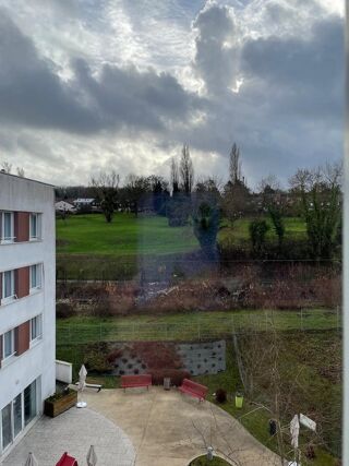  Appartement � vendre 1 pi�ce 20 m�