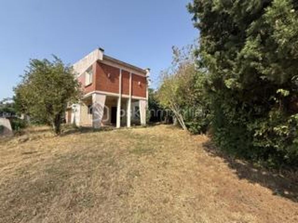 Maison 5 pièces 113 m² · à Toulouse · 113 m² · 625 000 €