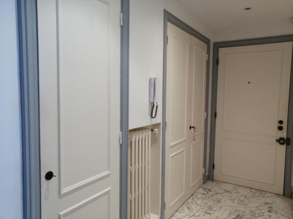 Location Appartement Studio de 34m2 à louer sur Nice Nice