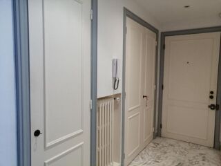  Appartement à louer 1 pièce 34 m²