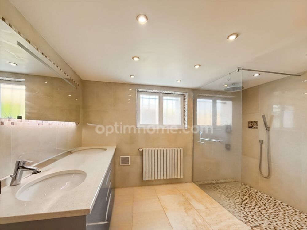  vendre  Maison Saint-Prix (95390)