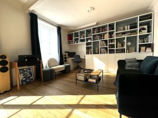  Appartement � vendre 3 pi�ces 45 m�