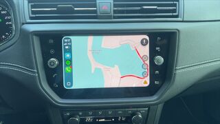 Arona I 1.0 EcoTSI 110 DSG7 Xcellence - Automatique 2018 occasion 06800 Cagnes Sur Mer