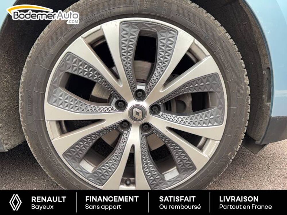 Sc&eacute;nic Blue dCi 120 Intens 2019 occasion 14400 Bayeux