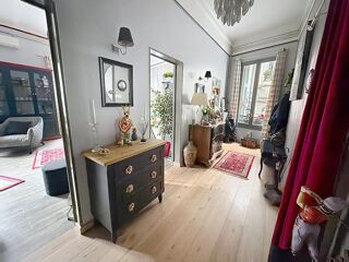  Appartement � vendre 4 pi�ces 86 m�