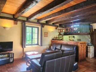 Vente Maison Longère en pierre avec 3 chambres - Dépendances - 2.76 hectares - proche de MONFLANQUIN (Lot-et-Garonne) Paulhiac