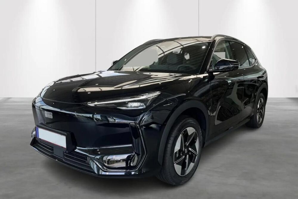 E5 60.2 KWH 218 PRO 2026 occasion 35690 Acign&eacute;