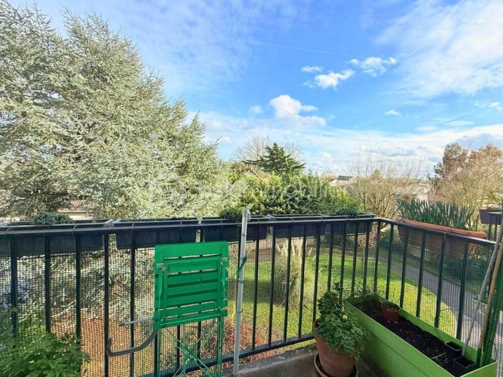 Appartement T4 76m2