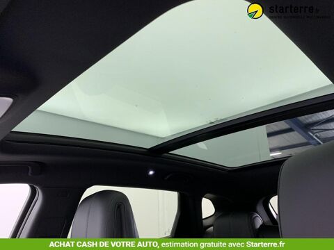 Seal 1.5L DM-I 218 CH PHEV COMFORT 2026 occasion 69190 Saint-Fons