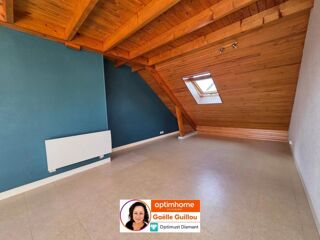  Appartement à vendre 2 pièces 40 m²
