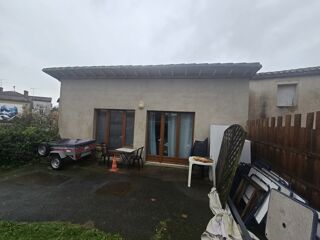  Maison � vendre 2 pi�ces 30 m�