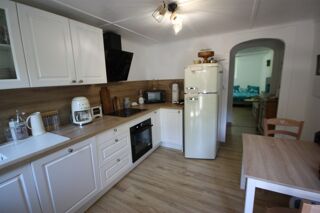  Maison à vendre 3 pièces 52 m²