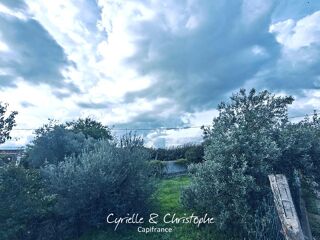  Terrain � vendre 390 m�