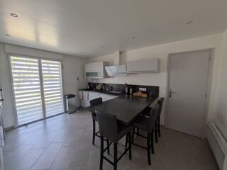  Maison à vendre 5 pièces 160 m²