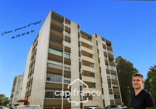 Appartement 4 pièces 83 m² · à Chalon sur Saone · 83 m² · 109 000 €