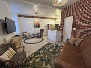  Appartement  vendre 1 pice 30 m
