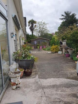  Maison � vendre 5 pi�ces 120 m�