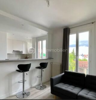  Appartement � vendre 2 pi�ces 39 m�