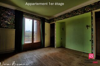  Immeuble à vendre 1 pièce 60 m²