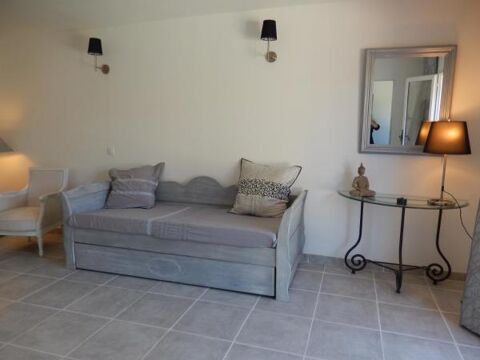   Appartement de 55m2  louer sur Cavalaire sur Mer Appartement - 2 pice(s) - 55 m